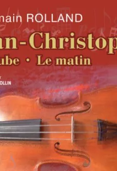 Аудиокнига - Jean-Christophe: L
