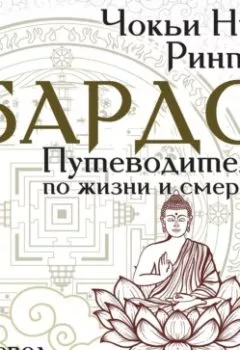 Аудиокнига - Бардо. Путеводитель по жизни и смерти. Чокьи Ньима Ринпоче - слушать в Litvek