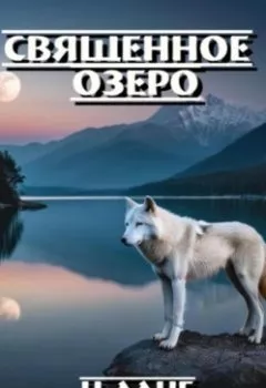 Аудиокнига - Священное озеро. Н. Ланг - слушать в Litvek