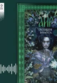 Аудиокнига - Аир. Хозяин болота. Даха Тараторина - слушать в Litvek