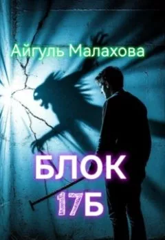 Аудиокнига - Блок «Семнадцать Б». Айгуль Малахова - слушать в Litvek