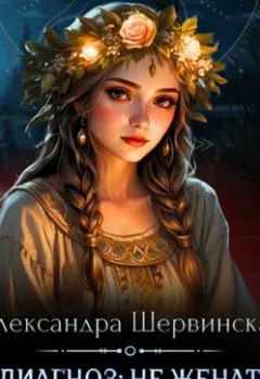 Аудиокнига - Диагноз: не женат. Опасные тайны. Александра Шервинская - слушать в Litvek