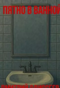 Аудиокнига - Пятно в ванной. Дмитрий Одиссеев - слушать в Litvek