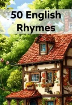 Аудиокнига - 50 English Rhymes. Дмирий Анатольевич Алёхин - слушать в Litvek