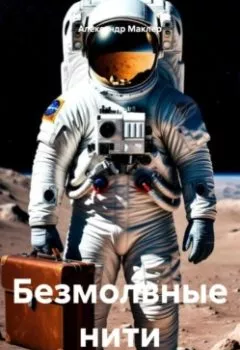 Аудиокнига - Безмолвные нити. Александр Германович Маклер - слушать в Litvek