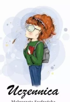 Аудиокнига - Mistrzyni. Tom 2. Uczennica. Małgorzata Szafrańska - слушать в Litvek