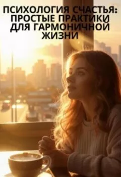 Аудиокнига - «Психология счастья: Простые практики для гармоничной жизни». Елена Юрьевна Задорожняя - слушать в Litvek