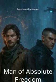 Аудиокнига - Man of Absolute Freedom*. Александр Еронченко - слушать в Litvek