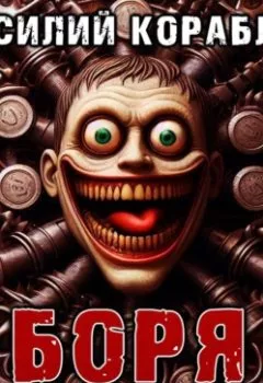 Аудиокнига - Боря. Василий Кораблев - слушать в Litvek