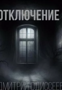 Аудиокнига - Отключение. Дмитрий Одиссеев - слушать в Litvek