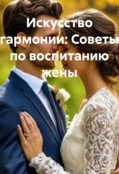 Аудиокнига - Искусство гармонии: Советы по воспитанию жены. Нейро Психолог - слушать в Litvek