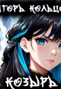 Аудиокнига - Козырь рода Магади. Игорь Кольцов - слушать в Litvek