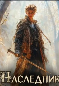 Аудиокнига - Наследник. Книга вторая. Андрей Первухин - слушать в Litvek