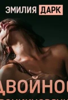 Аудиокнига - Двойное проникновение. Эмилия Дарк - слушать в Litvek