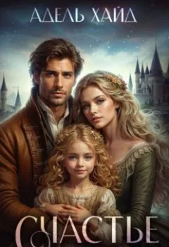 Аудиокнига - Счастье на краю. Адель Хайд - слушать в Litvek