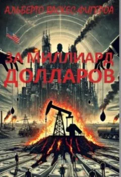 Аудиокнига - За миллиард долларов. Альберто Васкес-Фигероа - слушать в Litvek