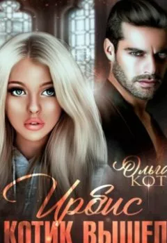 Аудиокнига - Ирбис. Котик вышел на охоту. Ольга Кот - слушать в Litvek