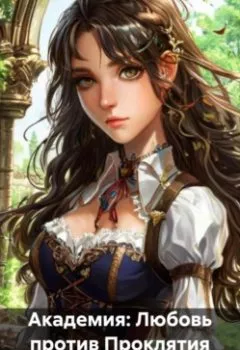 Аудиокнига - Академия: Любовь против Проклятия. RemVoVo - слушать в Litvek