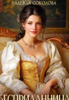 Аудиокнига - Бесприданница. Графская дочка. Надежда Игоревна Соколова - слушать в Litvek