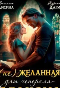 Аудиокнига - (Не) желанная для генерала-дракона. Адриана Дари - слушать в Litvek