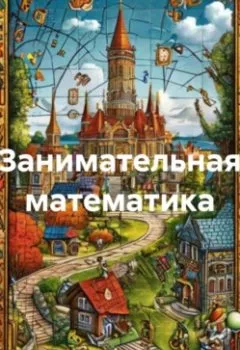 Аудиокнига - Занимательная математика. Математик - слушать в Litvek