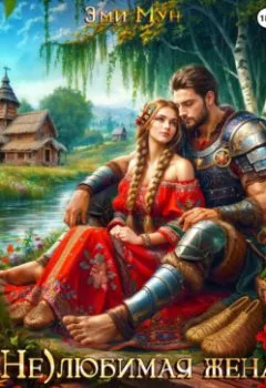 Аудиокнига - (Не)любимая жена. Развод с оборотнем. Эми Мун - слушать в Litvek