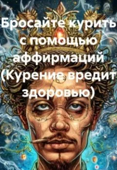 Аудиокнига - Бросайте курить с помощью аффирмаций. Ярослав Мудрый - слушать в Litvek