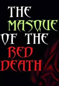 Аудиокнига - The Masque of the Red Death. Эдгар Аллан По - слушать в Litvek