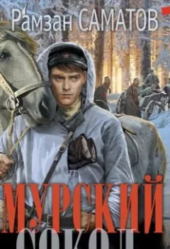 Аудиокнига - Амурский сокол. Рамзан Саматов - слушать в Litvek