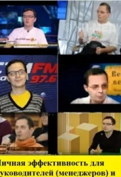 Аудиокнига - Личная эффективность для руководителей (менеджеров) и владельцев бизнеса. Денис Александрович Шевчук - слушать в Litvek