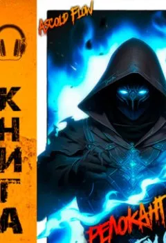 Аудиокнига - #RealRPG. Релокант 6. Я – Аид.  - слушать в Litvek