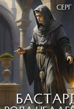 Аудиокнига - Бастард рода Неллеров. Книга 6. Серг Усов - слушать в Litvek