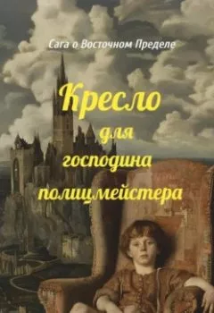 Аудиокнига - Кресло для господина полицмейстера. Александр Воропаев - слушать в Litvek