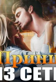 Аудиокнига - Принц из сети. Анастасия Ригерман - слушать в Litvek