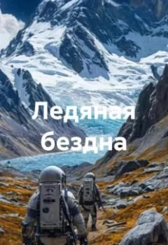 Аудиокнига - Ледяная бездна. Кирилл Нойманн - слушать в Litvek