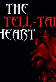 Аудиокнига - The Tell-Tale Heart. Эдгар Аллан По - слушать в Litvek