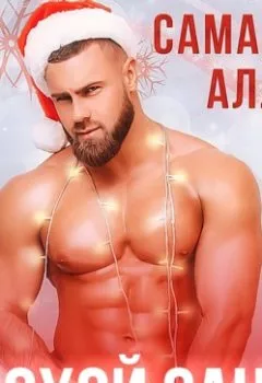 Аудиокнига - Плохой Санта. Саманта Аллен - слушать в Litvek