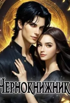 Аудиокнига - Чернокнижник. Ирина Смитт - слушать в Litvek