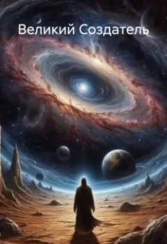 Аудиокнига - Великий Создатель. Зохра - слушать в Litvek