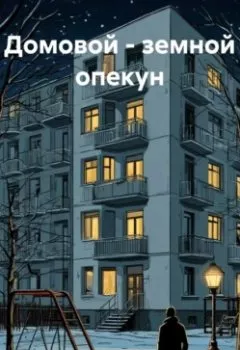 Аудиокнига - Домовой – земной опекун. Ярослав Ивлев - слушать в Litvek