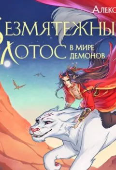 Аудиокнига - Безмятежный лотос в мире демонов. Алекс Го - слушать в Litvek