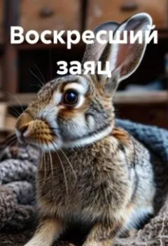 Аудиокнига - Воскресший заяц. Виктор Винничек - слушать в Litvek