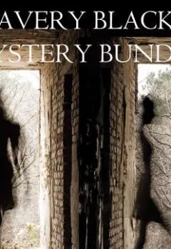 Аудиокнига - Avery Black Mystery Bundle: Cause to Kill. Блейк Пирс - слушать в Litvek