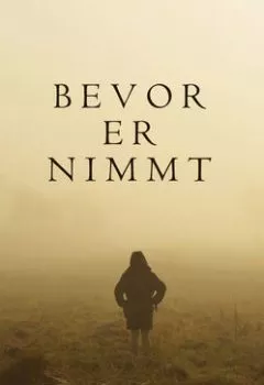 Обложка книги - Bevor Er Nimmt - Блейк Пирс