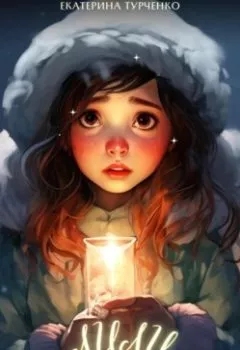 Обложка книги - Лили и волшебный супчик - Екатерина Турченко