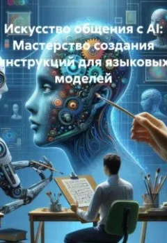 Аудиокнига - Искусство общения с AI: Мастерство создания инструкций для языковых моделей. Алексей Михнин - слушать в Litvek