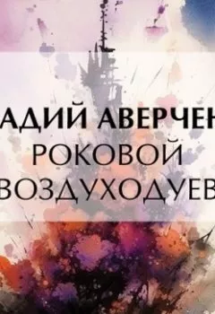 Аудиокнига - Роковой Воздуходуев. Аркадий Аверченко - слушать в Litvek