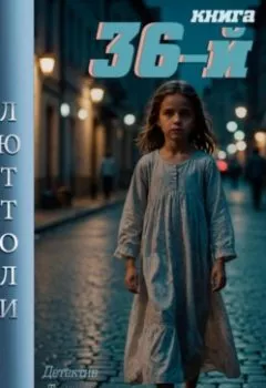 Аудиокнига - 36-й.  - слушать в Litvek