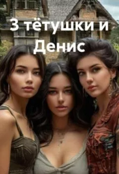 Аудиокнига - 3 тётушки и Денис. Геннадий Владимирович Гейко - слушать в Litvek