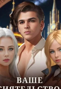 Аудиокнига - Ваше Сиятельство 3. С иллюстрациями. Эрли Моури - слушать в Litvek